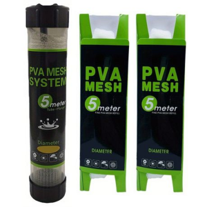 PVA Mesh Systrem With 2 Additional Refills (Please Select Size) - Image 5