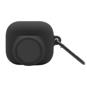 5by5 Silicone Cover with Airtag Holder for Airpod PRO - Image 1