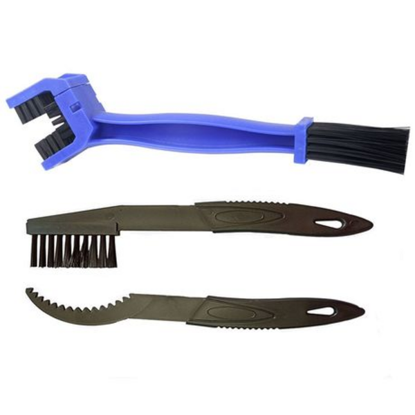 T4U Bicycle Chain, Cassette & Derailleur Cleaning Set