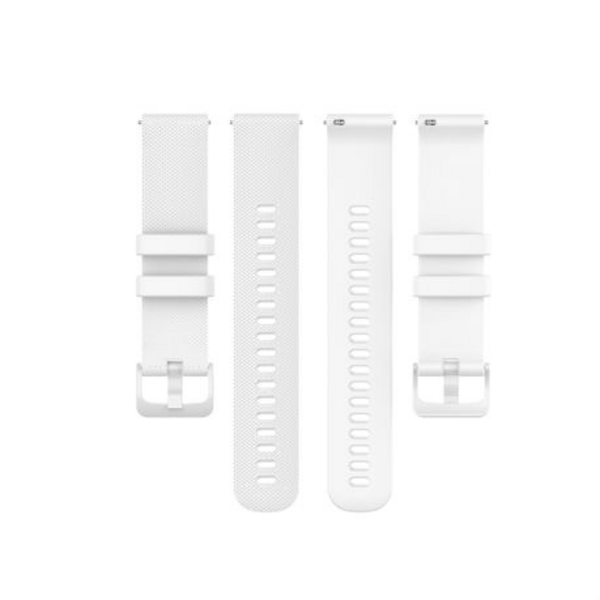 LOBO QuickRelease Watch Strap For Garmin Forerunner 255/265/745 Venu 2/3