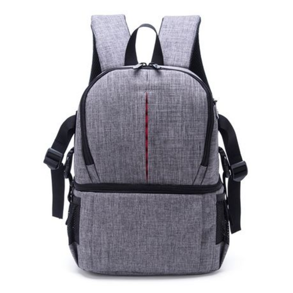 T4U Camera Backpack - Split Level