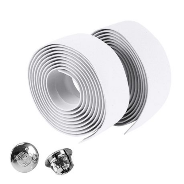 TOSEEK Handle Bar Tape with Bar End Plugs