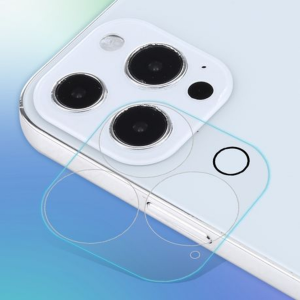 Tempered Glass Camera Protector for iPhone 13 Pro Max - Image 3