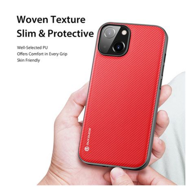 DUX DUCUS Fino Series Cover for iPhone 14 6.1"