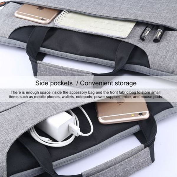 Haweel Laptop Sleeve/Bag 15.6 inch