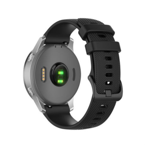 LOBO QuickRelease Watch Strap For Garmin Forerunner 255/265/745 Venu 2/3 - Image 12