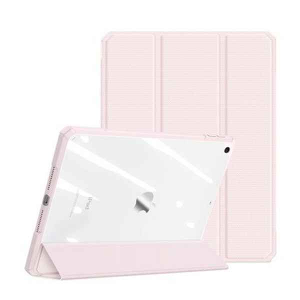 Dux Ducis Toby Series Case / Cover for Apple iPad 7/8 10.2