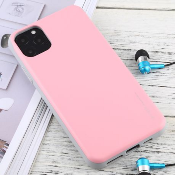 Goospery Sky Slide Bumper Case for iPhone 11 Pro