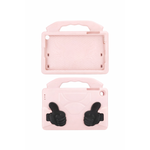 T4U Shockproof Kids Cover for 2019 iPad 10.2 inch with Stand