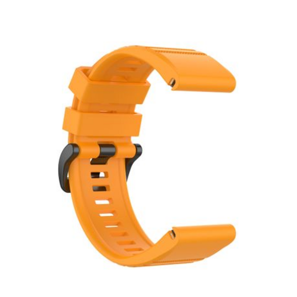 LOBO 22mm QuickChange Watch Strap For Garmin Fenix 5/6/7, 955 etc(See List)