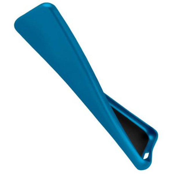 Goospery I-Jelly Cover with Metallic Finish for Samsung Galaxy S20 6.2"