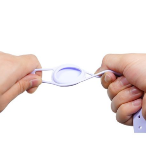 5by5 Silicone Airtag Holder Pet Collar - Image 7