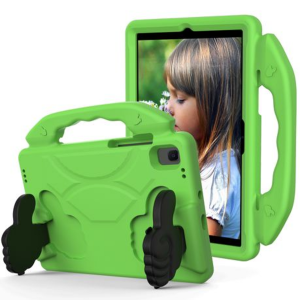 T4U Shockproof Kids Cover for 2020 Galaxy Tab A7 with Stand (10.4") - Image 5