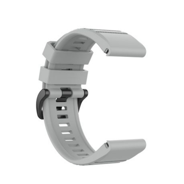 LOBO 22mm QuickChange Watch Strap For Garmin Fenix 5/6/7, 955 etc(See List)
