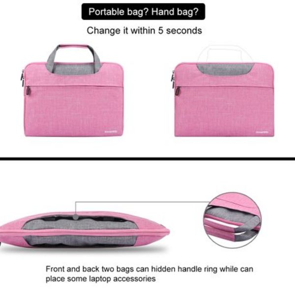 Haweel Laptop Sleeve/Bag 13.3 inch
