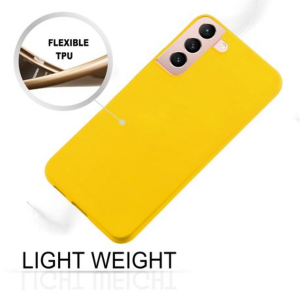 GOOSPERY Pearl Jelly Cover for Samsung S22 6.1" - Image 8