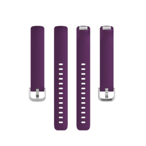 Rocco Tech - Silicone Strap For Fitbit Inspire 2 - Replacement Strap - Image 18