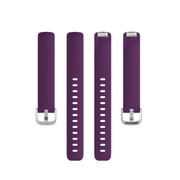 Rocco Tech - Silicone Strap For Fitbit Inspire 2 - Replacement Strap