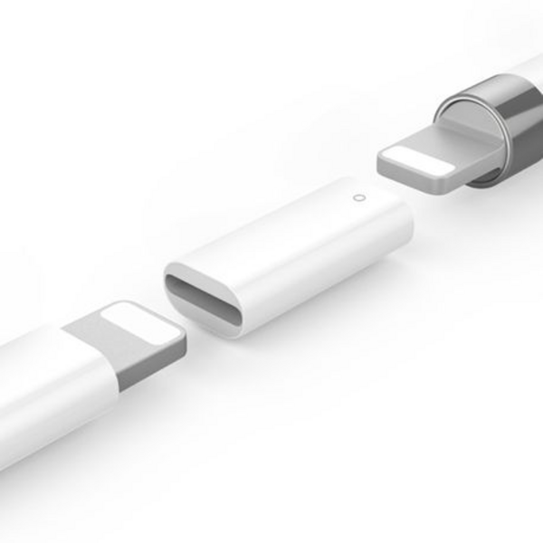 5by5 Charging Adapter for Apple Pencil