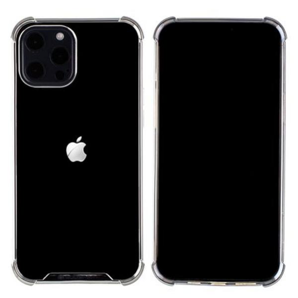 Goospery Wonder Protect Cover for iPhone 12 PRO (6.1")