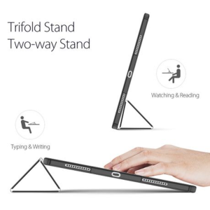 Dux Ducis Toby Series Case / Cover for iPad Pro 12.9 (2018/2020/2021/2022) - Image 11