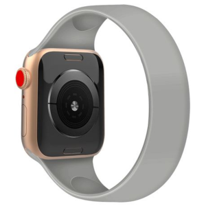 5by5 Solo Loop Strap / Band for Apple Watch 42/44mm (Large) - Image 12