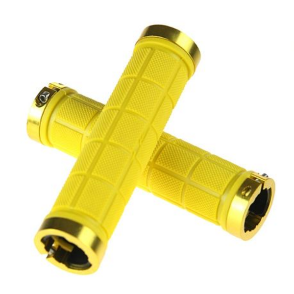 T4U Pro Lock-On Grips