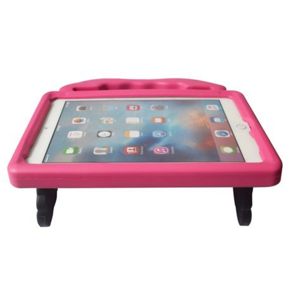 T4U Shockproof Kids Cover for iPad 9.7 inch with Stand