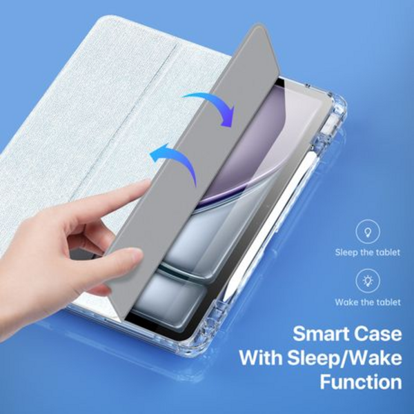 DUX DUCIS Unid Series Case - iPad Air 13(2024)/iPad Pro 12.9(2018/20/21/22)