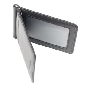 New-Bring RFID Blocking Minimalist Wallet - Image 1