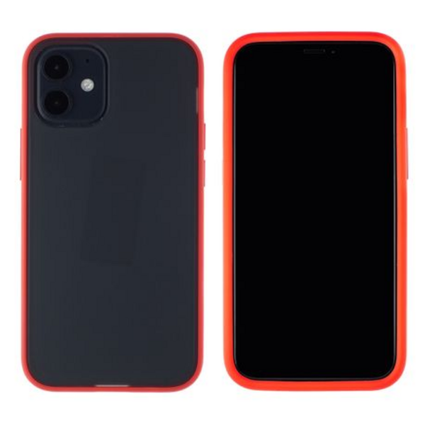 Goospery Peach Garden for iPhone 12 (6.1")