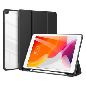 Dux Ducis Toby Series Case / Cover for Apple iPad 7/8 10.2
