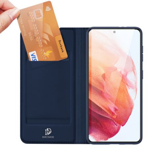 Dux Ducis Skin Pro Series for Samsung S21 6.2"