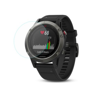 2x Enkay Tempered Glass Film for Garmin Fenix 5 - Image 2