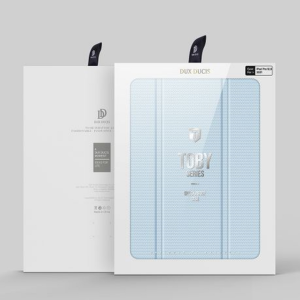 Dux Ducis Toby Series Case / Cover for iPad Pro 12.9 (2018/2020/2021/2022) - Image 19