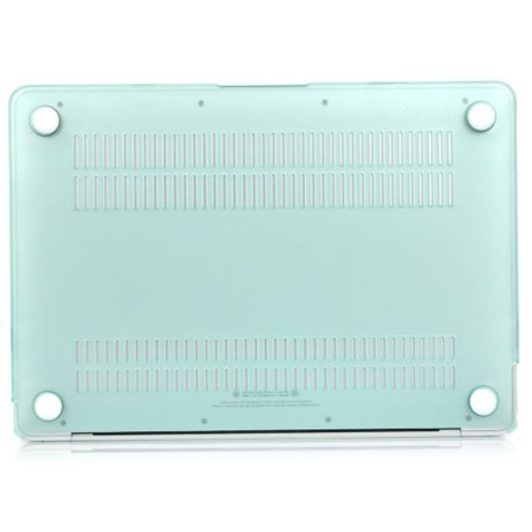 5by5 Hard-Shell Cover for Macbook Air 13" (Opaque)