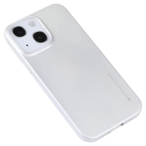 Goospery i-Jelly Cover with Metallic Finish for iPhone 13 (6.1 inch) - Image 13