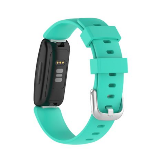 Rocco Tech - Silicone Strap For Fitbit Inspire 2 - Replacement Strap