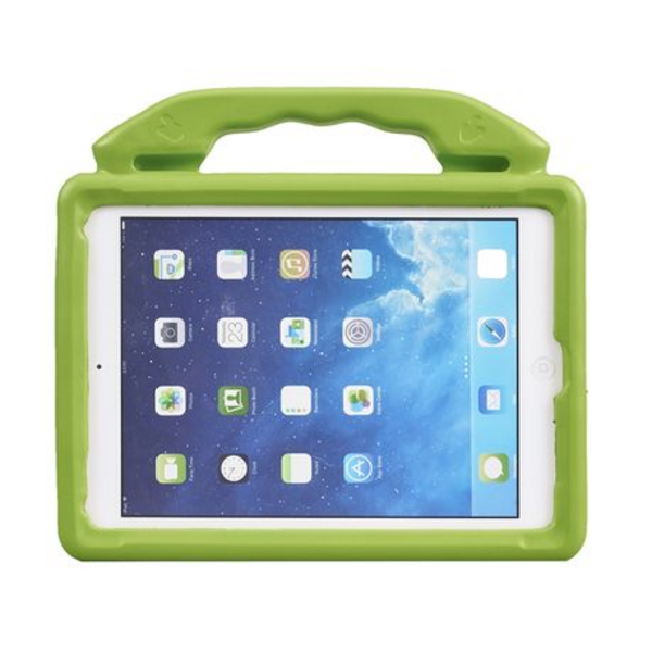 T4U Shockproof Kids Cover for iPad 9.7 inch with Stand