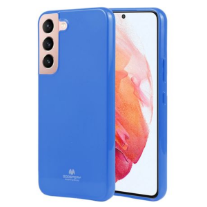 GOOSPERY Pearl Jelly Cover for Samsung S22 Plus 6.8" - Image 18