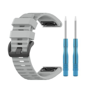 LOBO 22mm QuickChange Watch Strap For Garmin Fenix 5/6/7, 955 etc(See List) - Image 17