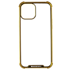 Goospery Wonder Protect Cover for iPhone 12 PRO (6.1") - Image 5