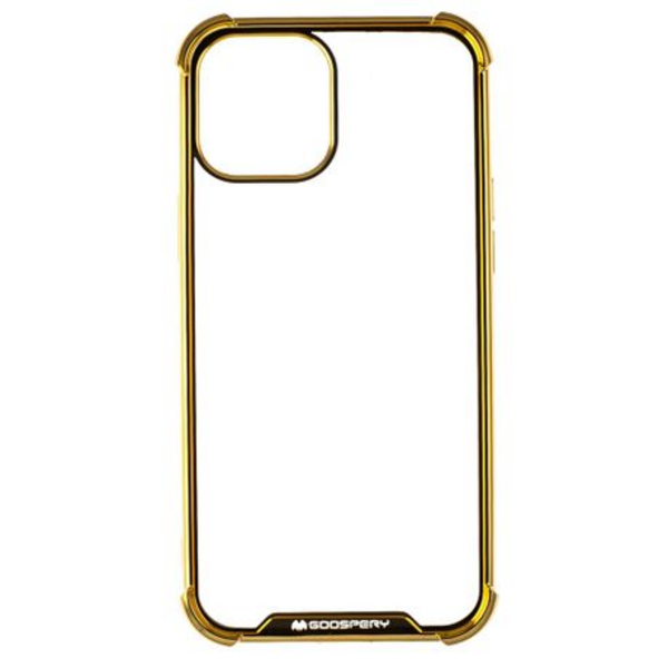 Goospery Wonder Protect Cover for iPhone 12 PRO (6.1")