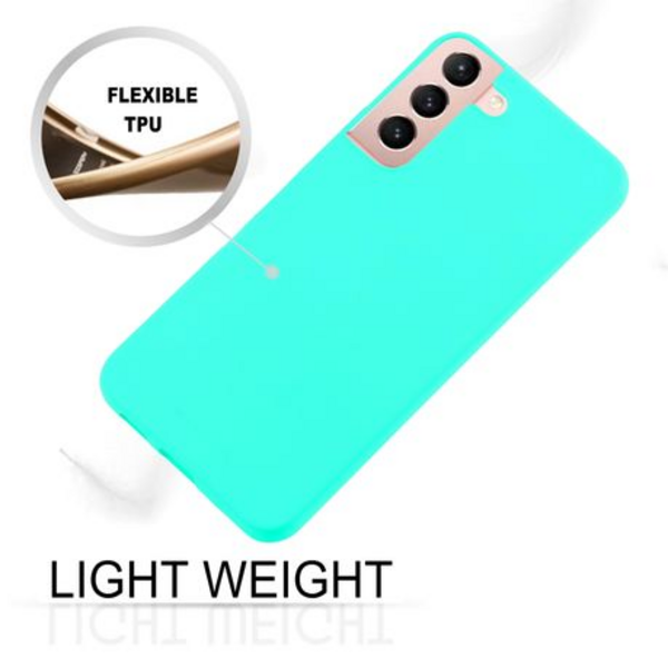 GOOSPERY Pearl Jelly Cover for Samsung S22 6.1"