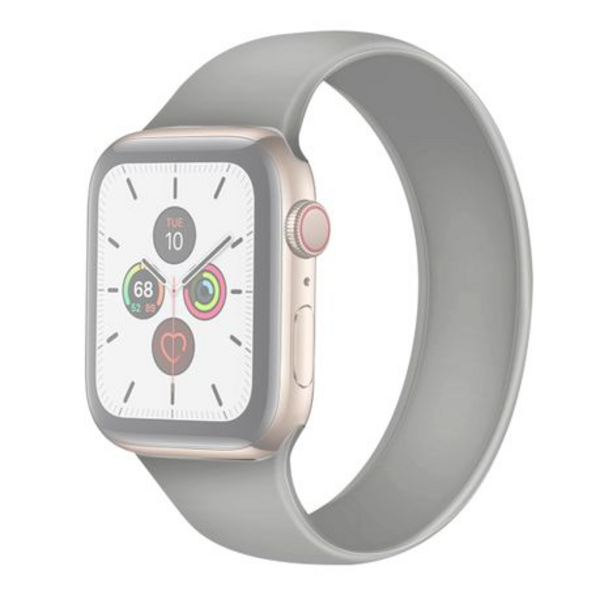 5by5 Solo Loop Strap / Band for Apple Watch 42/44mm (Large) - Image 24
