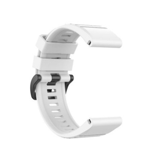 LOBO 22mm QuickChange Watch Strap For Garmin Fenix 5/6/7, 955 etc(See List) - Image 7