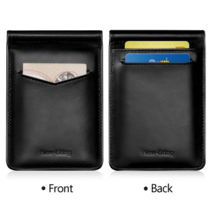 New-Bring RFID Blocking Minimalist Wallet - Image 5
