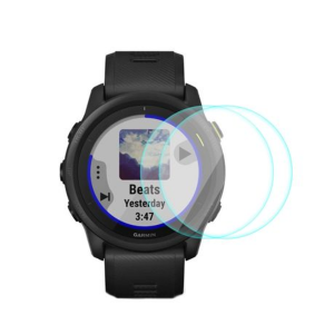 2x Enkay Tempered Glass Film for Garmin Forerunner 745 - Image 3