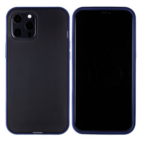 Goospery Peach Garden for iPhone 12 PRO (6.1")