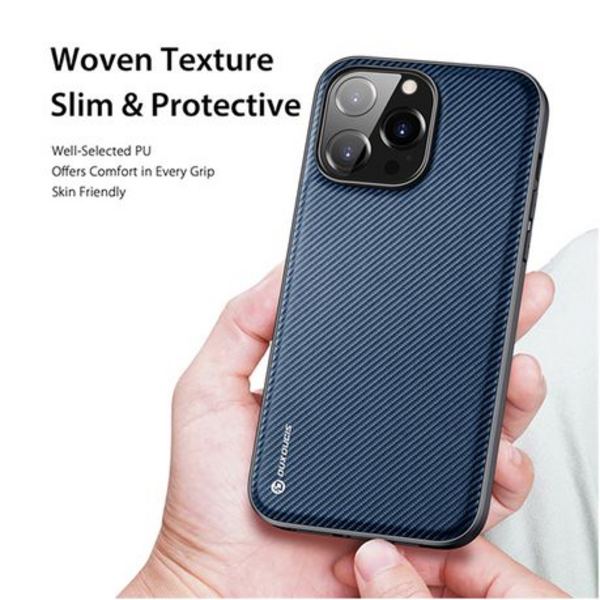 DUX DUCUS Fino Series Cover for iPhone Pro MAX 14 6.7"